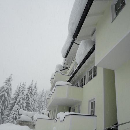 Apart Avenzio Kappl  Esterno foto